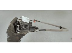 Recambio de cerradura puerta trasera derecha para ford mondeo ber. (ca2) 2.0 tdci referencia OEM IAM 6M2AR26412BB  