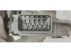 Recambio de cerradura puerta trasera derecha para ford mondeo ber. (ca2) 2.0 tdci referencia OEM IAM 6M2AR26412BB  