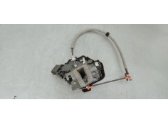 Recambio de cerradura puerta trasera derecha para ford mondeo ber. (ca2) 2.0 tdci referencia OEM IAM 6M2AR26412BB  