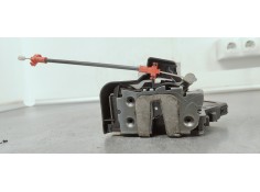 Recambio de cerradura puerta trasera derecha para ford mondeo ber. (ca2) 2.0 tdci referencia OEM IAM 6M2AR26412BB  