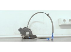 CERRADURA PUERTA DELANTERA IZQUIERDA 6M2AR21813EB 