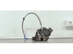 Recambio de cerradura puerta delantera izquierda para ford mondeo ber. (ca2) 2.0 tdci referencia OEM IAM 6M2AR21813EB  