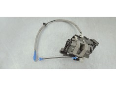 Recambio de cerradura puerta delantera izquierda para ford mondeo ber. (ca2) 2.0 tdci referencia OEM IAM 6M2AR21813EB  