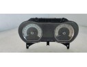 Recambio de cuadro instrumentos para jaguar xf 3.0 i referencia OEM IAM 8X2310849BJ  