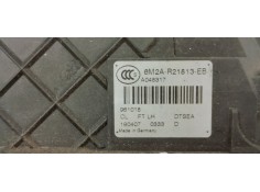 Recambio de cerradura puerta delantera izquierda para ford mondeo ber. (ca2) 2.0 tdci referencia OEM IAM 6M2AR21813EB  