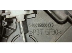 Recambio de cerradura puerta delantera izquierda para ford mondeo ber. (ca2) 2.0 tdci referencia OEM IAM 6M2AR21813EB  