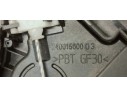 Recambio de cerradura puerta delantera izquierda para ford mondeo ber. (ca2) 2.0 tdci referencia OEM IAM 6M2AR21813EB  