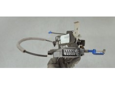 Recambio de cerradura puerta delantera izquierda para ford mondeo ber. (ca2) 2.0 tdci referencia OEM IAM 6M2AR21813EB  