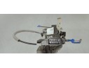 Recambio de cerradura puerta delantera izquierda para ford mondeo ber. (ca2) 2.0 tdci referencia OEM IAM 6M2AR21813EB  