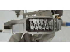 Recambio de cerradura puerta delantera izquierda para ford mondeo ber. (ca2) 2.0 tdci referencia OEM IAM 6M2AR21813EB  