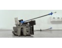 Recambio de cerradura puerta delantera izquierda para ford mondeo ber. (ca2) 2.0 tdci referencia OEM IAM 6M2AR21813EB  