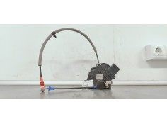 CERRADURA PUERTA DELANTERA DERECHA 6M2AR21812AB 