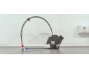 Recambio de cerradura puerta delantera derecha para ford mondeo ber. (ca2) 2.0 tdci referencia OEM IAM 6M2AR21812AB  