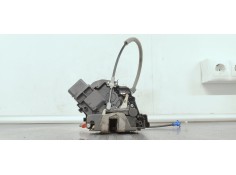 Recambio de cerradura puerta delantera derecha para ford mondeo ber. (ca2) 2.0 tdci referencia OEM IAM 6M2AR21812AB  