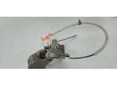 Recambio de cerradura puerta delantera derecha para ford mondeo ber. (ca2) 2.0 tdci referencia OEM IAM 6M2AR21812AB  