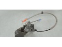 Recambio de cerradura puerta delantera derecha para ford mondeo ber. (ca2) 2.0 tdci referencia OEM IAM 6M2AR21812AB  