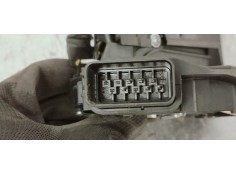 Recambio de cerradura puerta delantera derecha para ford mondeo ber. (ca2) 2.0 tdci referencia OEM IAM 6M2AR21812AB  
