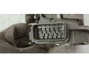 Recambio de cerradura puerta delantera derecha para ford mondeo ber. (ca2) 2.0 tdci referencia OEM IAM 6M2AR21812AB  