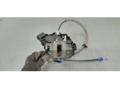 Recambio de cerradura puerta delantera derecha para ford mondeo ber. (ca2) 2.0 tdci referencia OEM IAM 6M2AR21812AB  