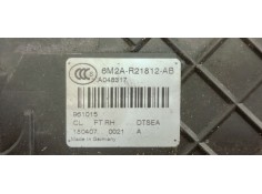 Recambio de cerradura puerta delantera derecha para ford mondeo ber. (ca2) 2.0 tdci referencia OEM IAM 6M2AR21812AB  