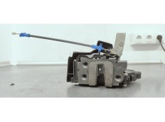 Recambio de cerradura puerta delantera derecha para ford mondeo ber. (ca2) 2.0 tdci referencia OEM IAM 6M2AR21812AB  