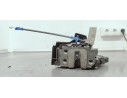 Recambio de cerradura puerta delantera derecha para ford mondeo ber. (ca2) 2.0 tdci referencia OEM IAM 6M2AR21812AB  