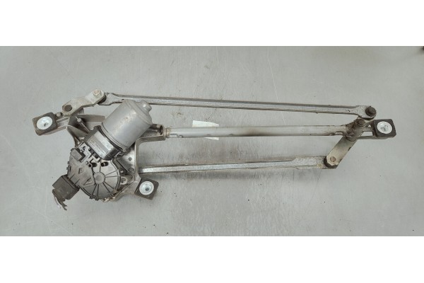 Recambio de motor limpia delantero para ford mondeo ber. (ca2) 2.0 tdci referencia OEM IAM 7S7117504AB  