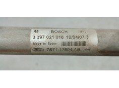 Recambio de motor limpia delantero para ford mondeo ber. (ca2) 2.0 tdci referencia OEM IAM 7S7117504AB  