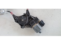 Recambio de elevalunas delantero derecho para ford fiesta (cbk) 1.25 16v cat referencia OEM IAM 8A6114553A 8A61A23200 