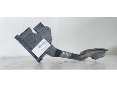 Recambio de potenciometro pedal para fiat grande punto (199) 1.3 16v jtd cat referencia OEM IAM 55702020  