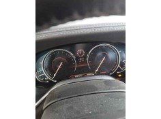 Recambio de motor completo para bmw serie 7 (g11/g12) 6a350000 referencia OEM IAM B57D30A  