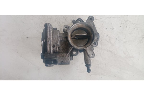 Recambio de caja mariposa para opel insignia sports tourer 2.0 16v cdti referencia OEM IAM 55564164  