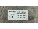 Recambio de retrovisor derecho para citroen nemo 1.3 hdi 75 fap referencia OEM IAM 735460567  