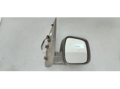 Recambio de retrovisor derecho para citroen nemo 1.3 hdi 75 fap referencia OEM IAM 735460567  