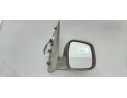 Recambio de retrovisor derecho para citroen nemo 1.3 hdi 75 fap referencia OEM IAM 735460567  