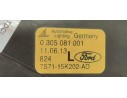 Recambio de faro antiniebla izquierdo para ford mondeo ber. (ca2) 2.0 tdci referencia OEM IAM 7S7115K202AD  