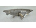 Recambio de faro antiniebla izquierdo para ford mondeo ber. (ca2) 2.0 tdci referencia OEM IAM 7S7115K202AD  