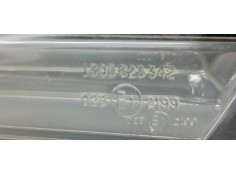 Recambio de faro antiniebla izquierdo para ford mondeo ber. (ca2) 2.0 tdci referencia OEM IAM 7S7115K202AD  
