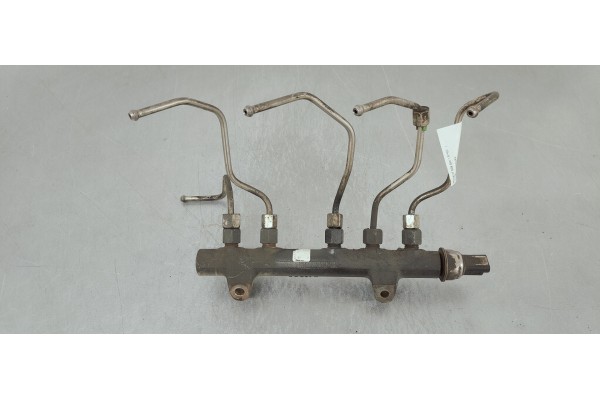 Recambio de rampa inyectora para peugeot 508 sw 1.6 hdi referencia OEM IAM 9684753080  