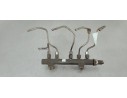 Recambio de rampa inyectora para peugeot 508 sw 1.6 hdi referencia OEM IAM 9684753080  