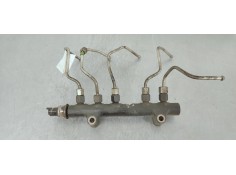 Recambio de rampa inyectora para peugeot 508 sw 1.6 hdi referencia OEM IAM 9684753080  