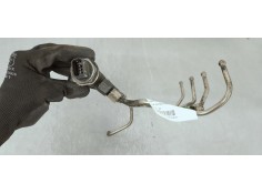 Recambio de rampa inyectora para peugeot 508 sw 1.6 hdi referencia OEM IAM 9684753080  