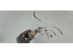 Recambio de rampa inyectora para peugeot 508 sw 1.6 hdi referencia OEM IAM 9684753080  