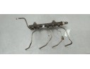 Recambio de rampa inyectora para peugeot 508 sw 1.6 hdi referencia OEM IAM 9684753080  