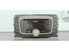 SISTEMA AUDIO / RADIO CD 7S7T18C939BE 