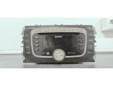Recambio de sistema audio / radio cd para ford mondeo ber. (ca2) 2.0 tdci referencia OEM IAM 7S7T18C939BE  