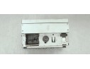 Recambio de sistema audio / radio cd para ford mondeo ber. (ca2) 2.0 tdci referencia OEM IAM 7S7T18C939BE  