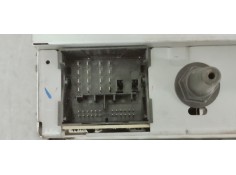 Recambio de sistema audio / radio cd para ford mondeo ber. (ca2) 2.0 tdci referencia OEM IAM 7S7T18C939BE  