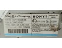 Recambio de sistema audio / radio cd para ford mondeo ber. (ca2) 2.0 tdci referencia OEM IAM 7S7T18C939BE  