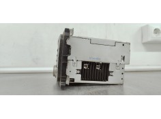 Recambio de sistema audio / radio cd para ford mondeo ber. (ca2) 2.0 tdci referencia OEM IAM 7S7T18C939BE  